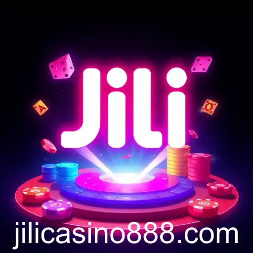 Rise of Online Gaming: Jili Casino's Impact