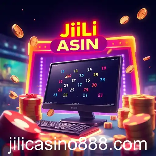 Jili Casino: Navigating the Future of Online Gaming
