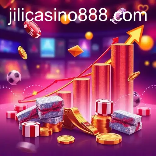 Jili Casino: A Rising Star in the Online Gaming World