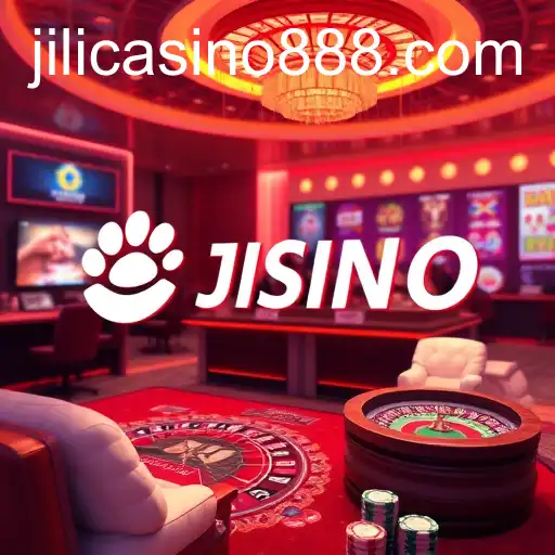 The Growing Influence of Online Gaming and Jili Casino
