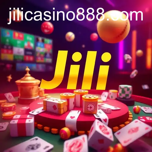 The Rise of Jili Casino in the Gaming Universe
