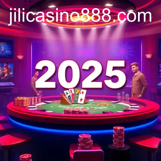 Jili Casino Challenges and Trends
