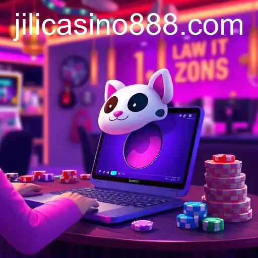 The Rise of Online Gaming Platforms