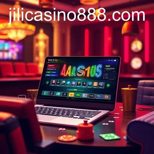 Online Gaming and Emerging Trends