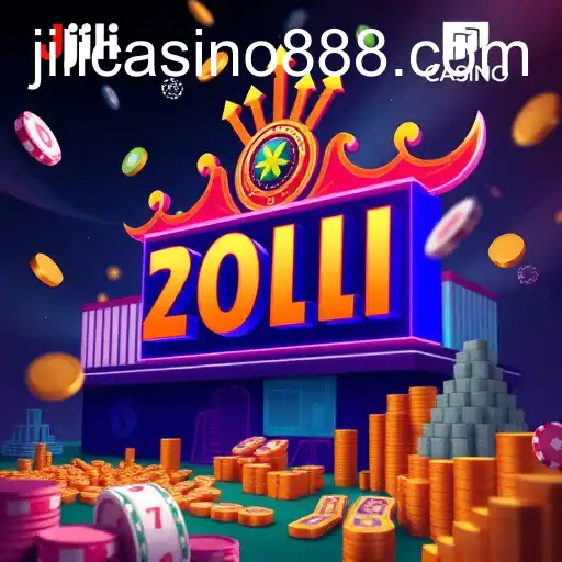 The Rise of Jili Casino in the Digital Gaming Sector