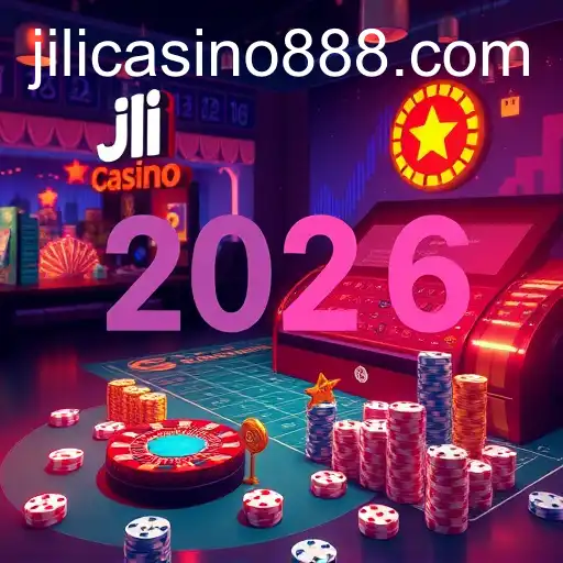 The Rise of Jili Casino in Online Gaming