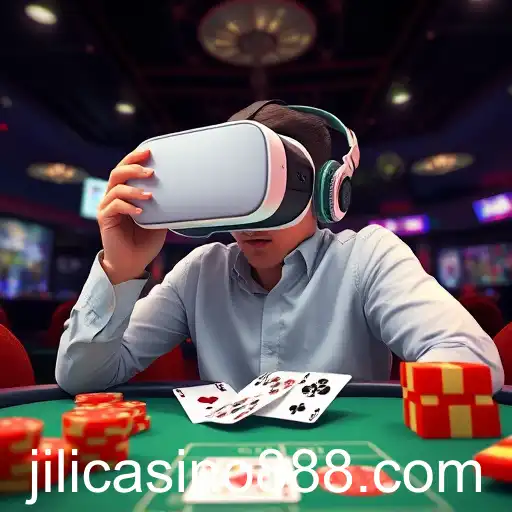 The Rise of Jili Casino in the Online Gaming Scene