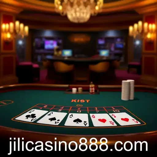 The Rise of Online Casinos in 2025