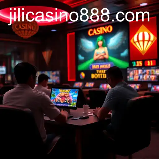 The Rise of Online Gaming Platforms