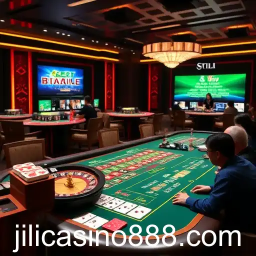 The Rise of Online Gaming Platforms in Mid-2020s