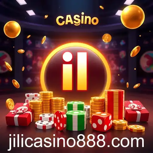 The Rise of Jili Casino in the Online Gaming Industry