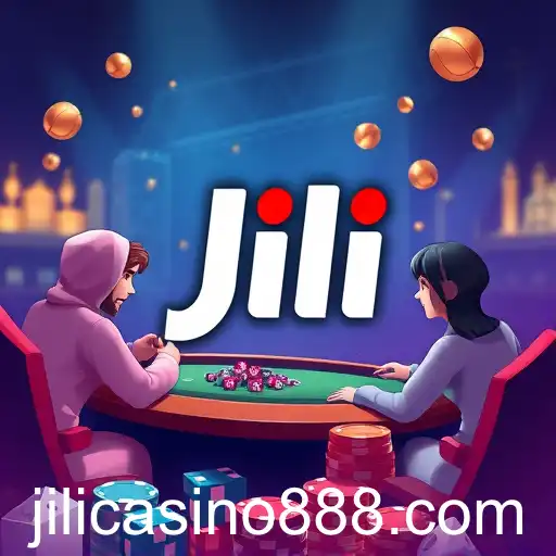 Jili Casino Thrives in Global Gaming Arena
