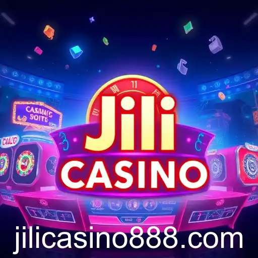 Jili Casino's Impact on Online Gaming in 2025