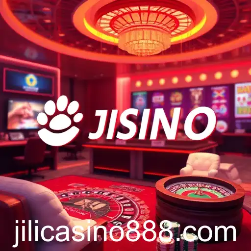 The Growing Influence of Online Gaming and Jili Casino
