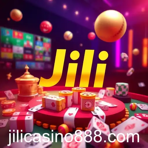 The Rise of Jili Casino in the Gaming Universe