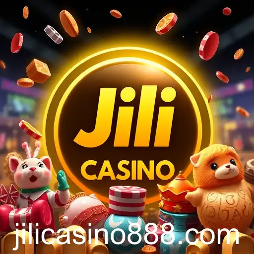 The Rise of Jili Casino in the Gaming World