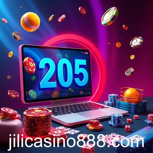 Jili Casino's Impact on Online Gaming