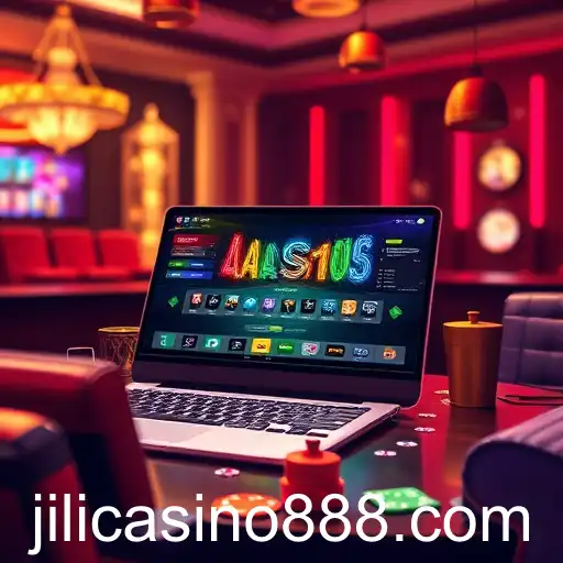 Online Gaming and Emerging Trends