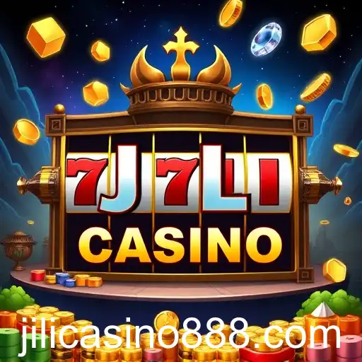 The Rise and Impact of Jili Casino in Modern Gaming