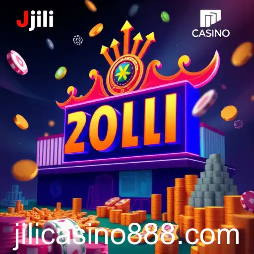 The Rise of Jili Casino in the Digital Gaming Sector