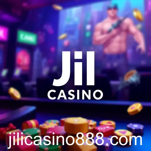 The Rise of Jili Casino in the Digital Gaming Sphere