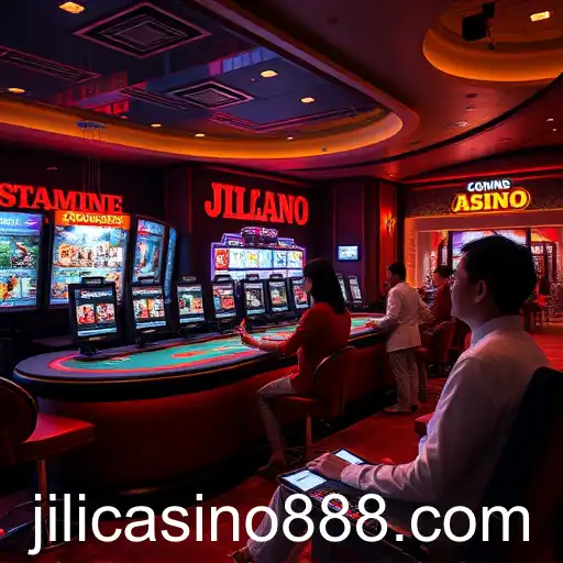 The Rise of Online Gaming in 2025
